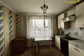 3 room apartment 72 m² Druzhny, Belarus