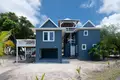 Дом 1 спальня 96 м² Pollytilly Bight, Гондурас