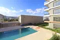 2 bedroom apartment 106 m² Kepez, Turkey