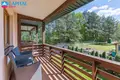 2 room apartment 49 m² Kaunas, Lithuania