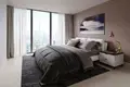 Wohnung 1 Schlafzimmer  Dubai, Vereinigte Arabische Emirate