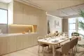 Complejo residencial MAG 330 — stylish residence by MAG with a swimming pool and a spa center in City of Arabia, Dubai
