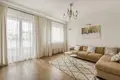 Appartement 2 chambres 64 m² en Varsovie, Pologne