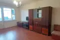 Appartement 1 chambre 33 m² Minsk, Biélorussie