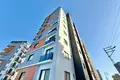 Appartement 2 chambres 64 m² Mezitli, Turquie