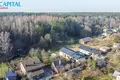 Grundstück  Naujasodis, Litauen