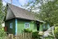 House 54 m² Zhabinka, Belarus