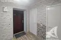 Квартира 1 комната 38 м² Ковердяки, Беларусь
