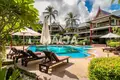 Apartamento 3 habitaciones 90 m² Pa Tong, Tailandia