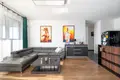 Apartamento 3 habitaciones 72 m² Varsovia, Polonia