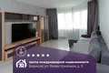 Wohnung 3 zimmer 84 m² Baryssau, Belarus