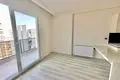 Apartamento 2 habitaciones 60 m² Mersin, Turquía