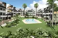 Appartement 2 chambres 75 m² Orihuela, Espagne