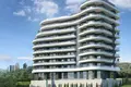 Condo z 1 sypialnią 36 m² Becici, Czarnogóra