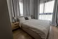 2 bedroom penthouse 150 m² Germasogeia, Cyprus