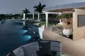 Residential complex Premium apartments with tropical gardens and terraces, 8 minutes drive to Nai Harn Beach, Rawai, Phuket, Thailand