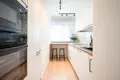 2 room apartment 42 m² Warsaw, Poland