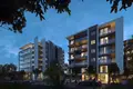Wohnung 2 Schlafzimmer 113 m² Kato Polemidia, Zypern