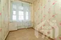 Apartamento 2 habitaciones 38 m² Bierazinskaje, Bielorrusia