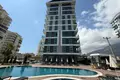 Appartement 2 chambres 55 m² Mahmutlar, Turquie