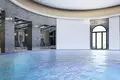 3 bedroom apartment  Obakoey, Turkey