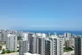 3 bedroom apartment 140 m² Toroslar, Turkey