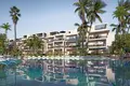 Residential complex ONE 7 RESIDENCE HURGHADA