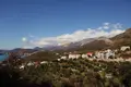 Gewerbefläche  Przno, Montenegro
