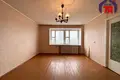 1 room apartment 40 m² Salihorsk, Belarus