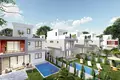 Casa 4 habitaciones 152 m² Comunidad St. Tychon, Chipre