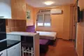 1 room apartment 30 m² in Budva, Montenegro