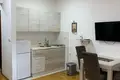 1 room apartment 23 m² in Budva, Montenegro