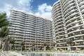 1 bedroom apartment 75 m² Mersin, Turkey