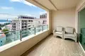 3 bedroom apartment 115 m² Budva, Montenegro
