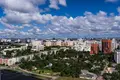 Квартира 2 комнаты 29 м² Минск, Беларусь