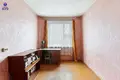 2 room apartment 49 m² Minsk, Belarus