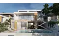 Villa 3 pièces  Yeroskipou, Chypre