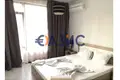 Квартира 2 комнаты 59 м² Primorsko, Болгария