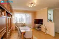 Квартира 2 комнаты 39 м² Панявежис, Литва