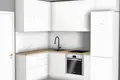 1 room apartment 31 m² Minsk, Belarus