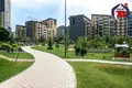 2 room apartment 62 m² Borovlyany, Belarus