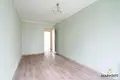 2 room apartment 44 m² Minsk, Belarus