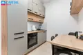 Apartamento 2 habitaciones 36 m² Kaunas, Lituania