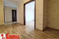 Квартира 3 комнаты 76 м² Чёнки, Беларусь