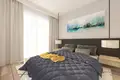 1 bedroom apartment 61 m² Karavas, Northern Cyprus