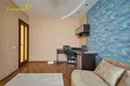 4 room apartment 85 m² Borovlyany, Belarus