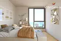 Ático 3 habitaciones 107 m² Villajoyosa, Španjolska