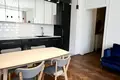 3 room apartment 58 m² in Warsaw, Poland