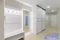 Apartamento 3 habitaciones 94 m² Minsk, Bielorrusia