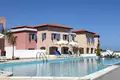 3 bedroom townthouse 109 m² Polis Chrysochous, Cyprus